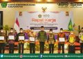 Miliki 12 Sahabat Madrasah, MTsN 1 Pati Terima Award dari Kakanwil