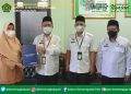 Kemenag Pati Teken MoU Kerohanian Dengan RS. Fastabiq