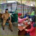 Pegawai Kemenag Pati Jalani Vaksin Sinovac Tahap Kedua