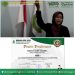 Siswi MA Madarijul Huda Torehkan Prestasi Tingkat Nasional