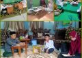 MTsN 1 Pati Kembali Gelar Tes Tahfidz 5 Juz