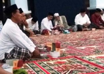 Peringati Nuzulul Quran, Haryanto Ajak Umat Bermuhasabah