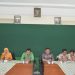 Rakor Persiapan Pemberangkatan CJH Tahun 2017