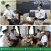 Ciptakan Sinergitas Umaro dan Ulama, Kepala Kemenag Pati Kunjungi Toga/Toma
