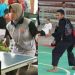 MAN 1 Pati Gondol 4 Medali pada POPDA 2017 Kab. Pati
