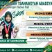Siswi MTs Abadiyah Raih 3 Medali di Ajang Kompetisi Tingkat Nasional