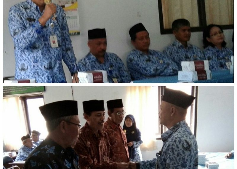 Pensiun Masa Yang Menyenangkan