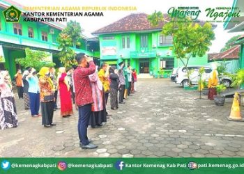 Kepala Kemenag Pati Apresiasi Peringatan Hari Ibu