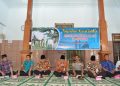 Penyerahan Hewan Qurban