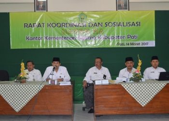 Pertahankan Prestasi Kelulusan