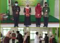 Pisah Sambut Kepala Kankemenag Kab. Pati