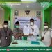 Kemenag Pati Lakukan Perjanjian Kerjasama Dengan BSI