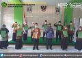 Serahkan SK Mutasi, Kakankemenag Pati : Ini Amanah Regulasi