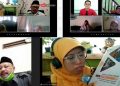 MTsN 1 Pati Gelar Webinar Penggerak Literasi Digital