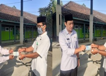 Beri Efek Jera, MTsN 1 Pati Terapkan Denda