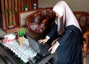 Work From Home, Akses Data Kantor dari Rumah