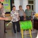 Pembukaan MTQ Pelajar XXXI dan MTQ Umum XXVI tingkat Kabupaten Pati tahun 2015