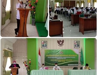 PDWK Wawasan Kebangsaan, Tumbuhkan Rasa Cinta Tanah Air