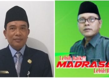 New Normal, Kemenag Pati: Proses Belajar dan Penilaian Hasil Belajar Siswa Madrasah Masih Online