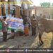 Peringati Hari Raya Idul Adha 1442 H, Pokjaluh Pati Serahkan Hewan Kurban