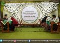 Awal PTM, MTs Salafiyah Pati Gelar Ujian Beasiswa Tahfidz
