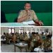 Kemenag Pati Gelar Rakor Persiapan Pelaksanaan USBN Mapel PAI SD, SMP, SMA/SMK