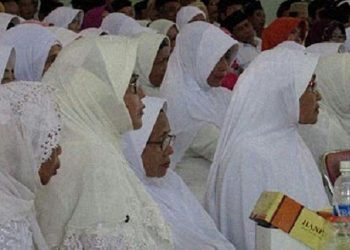 Tahun Depan, Biaya Transportasi Haji di Pati Dianggarkan Dalam APBD