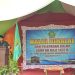 Halal Bihalal dan Pelepasan Calon Jamaah Haji 1437 H