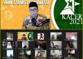 MTsN 1 Pati Gelar ‘Kacer’ Nasional 2021