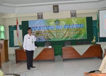 Zubaidi : Jaga Sikap dan Etika Di Tanah Suci