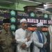 Ulama dan Pemerintah Pati Gemakan Sholawat Cinta Sesama