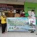 MAN 1 Pati Beri Bantuan Warga Terdampak Banjir
