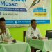 Dongkrak Kemampuan Menulis, MTsN 1 Pati Gelar Pelatihan Bersama Radar Kudus