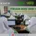 Songsong Penilaian Akhir Tahun, MA Salafiyah Kajen Pati Gunakan Dua Moda