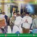 Sambut Jemaah Haji Kloter Pertama, Kakankemenag Pati: Semoga Mabrur