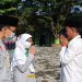 Kenalkan Lingkungan Madrasah, MTsN 1 Pati Gelar Matsama