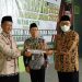 Dalam Satu Semester, MTsN 1 Pati Kumpulkan 11.811 Medali Kejuaraan