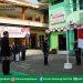 Balutan Pakaian Adat, Warnai Kemenag Pati Pada Upacara HUT Ke-77 RI