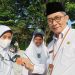Juliana, Siswa MTsN 1 Pati Raih Juara Prisma Social Science Olympiad