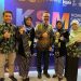 MYRES 2022, MAN 1 Pati Raih Juara Harapan Tiga