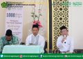 Peringati Hari Santri, Kemenag Pati Gerakkan 1000 Kali Khatmil Qur’an