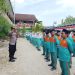 Wujudkan Bhabinkamtibmas, MTs Sultan Agung Gandeng Polsek Sukolilo Pati