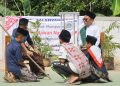 Peringati Hari Pahlawan, MTs Salafiyah Gelar Teatrikal Kenang 10 November