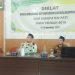 Kepala Kemenag Pati Beri Pembinaan Moderasi Beragama di Pokja KKM 019 Pati