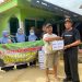 Peduli Korban Banjir, KUA Pati Gandeng FKPAI Salurkan Bantuan