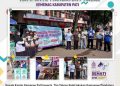 Kemenag Pati Gelar Kampanye Mandatory Halal