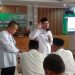 Permudah Haji Buat Visa, Kemenag Pati Sosialisasi Aplikasi ‘Saudi Visa Bio’