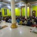 Malam Nisfu Sya’ban, Santri Azzahra MTsN 1 Pati Diajak Baca 1000 Shalawat Nabi