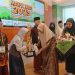 Syifa, Siswi MTsN 1 Pati Raih Juara MTQ MAPK FAIR 2023