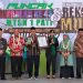 Harlah Ke-43, MTsN 1 Pati Terima Kado Rekor MURI